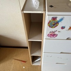 家具 収納家具 カラーボックス