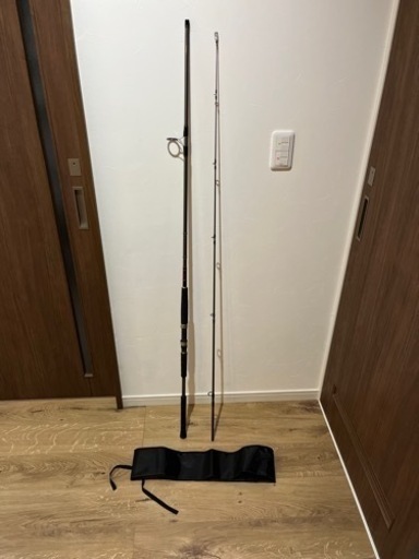 ジグキャスター　JC96M