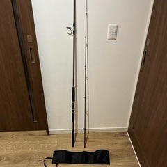 ジグキャスター　JC96M