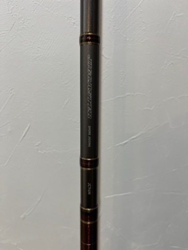 ジグキャスター　JC96M