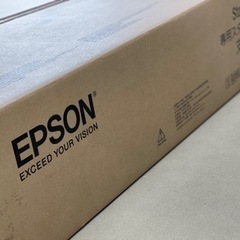 エプソン(EPSON) 大判プリンター(プロッター)用 24インチスタンド SC24STD2 値下げの画像
