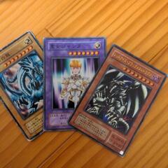 遊戯王カード（値段交渉可）の画像