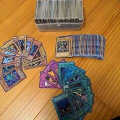 遊戯王カード（値段交渉可）