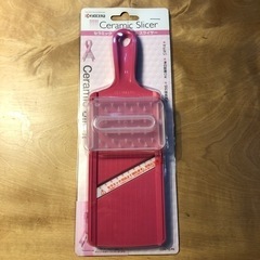 [新品] 京セラ セラミックスライサー