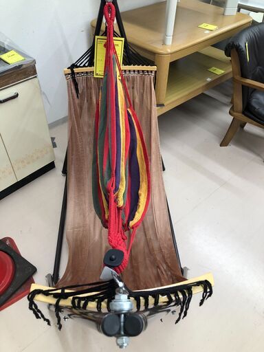 Wa704　ハンモック