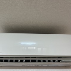 エアコン Panasonic CS-220DFL 美品