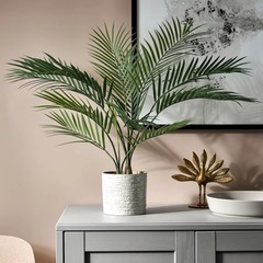 2/4まで！【フェイクグリーン】おしゃれな植物