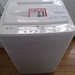 ★ジモティ割あり★ YAMADA 洗濯機 6ｋｇ 21年製 動作確認／クリーニング済み TK1446