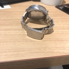 SEIKO  sports speed timerの画像