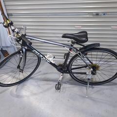 今週末限定価格　GIANT 2018 ESCAPE3　軽整備済