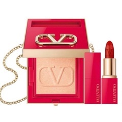 【期間限定】値下げしました⭐︎Valentino GO クラッチ ＆ ミニロッソ(新品)