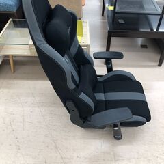 Wa706　ゲーミングチェア　座椅子　BAUHUTTE　の画像