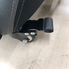 Wa706　ゲーミングチェア　座椅子　BAUHUTTE　の画像