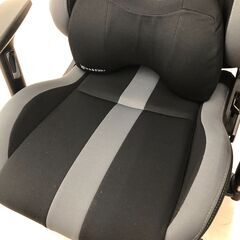 Wa706　ゲーミングチェア　座椅子　BAUHUTTE　の画像