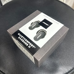 BOSEイヤホン（新品）