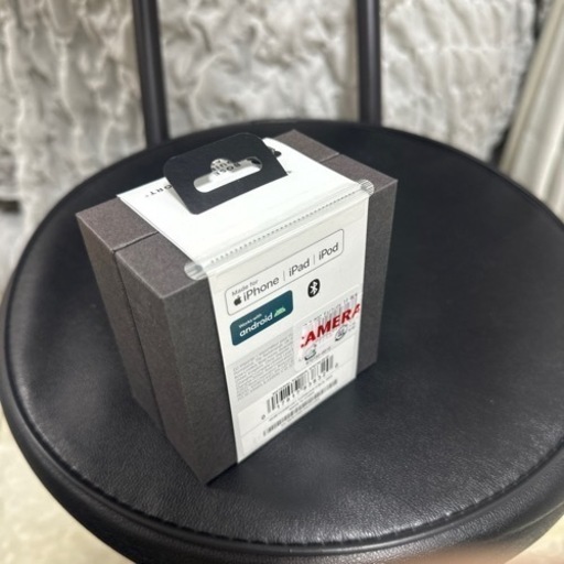 BOSEイヤホン（新品）