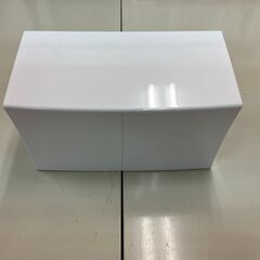 ペーパーホルダー(ホワイト)