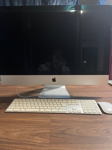 Mac iMac