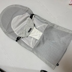 ベビービョルンの画像