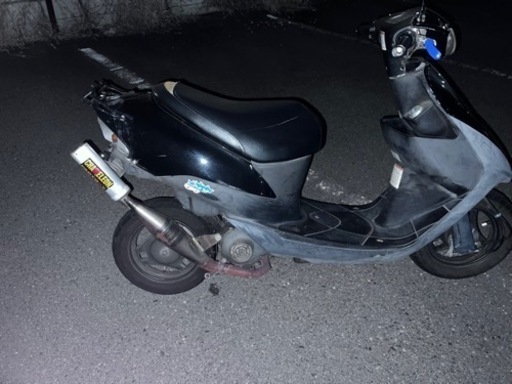 レッツ2 カスタム　早期取引で2万！