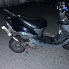 レッツ2 カスタム　早期取引で2万！