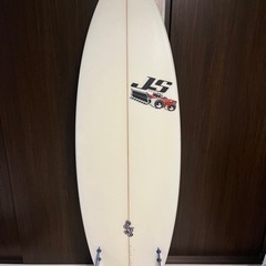 JSサーフボード 6.0 ショートボード