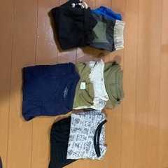 子ども服95cm 福袋！の画像