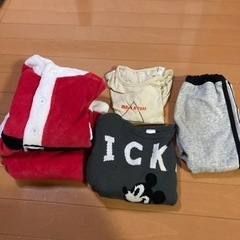 子ども服95cm 福袋！の画像