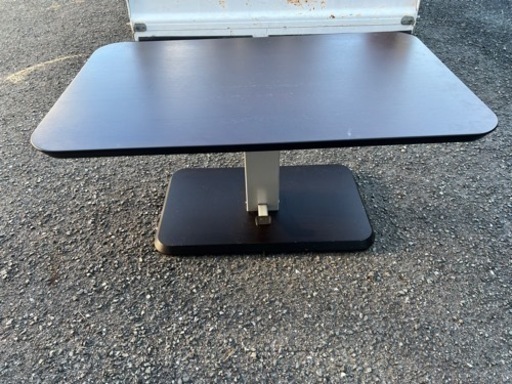 テーブル　昇降テーブル　ニトリ