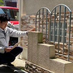 塗装作業スタッフ募集！日給¥18000の画像