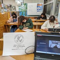 国公立大学二次＆私大対策授業は明日からスタート（琉大理系数学や物理、化学、生物、私大英語など）の画像