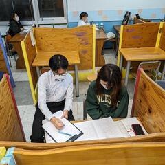 国公立大学二次＆私大対策授業は明日からスタート（琉大理系数学や物...