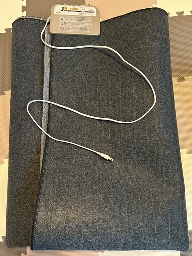 ホットカーペット