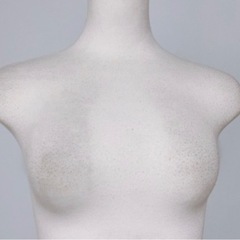 1/30まで！！！ ★トルソー11号★ マネキン　高さ調節可能　レディースの画像