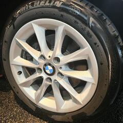 bmw 116i スタイル　豪華装備車両！の画像