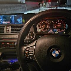 bmw 116i スタイル　豪華装備車両！の画像