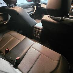 bmw 116i スタイル　豪華装備車両！の画像