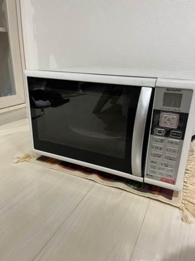 電子レンジ