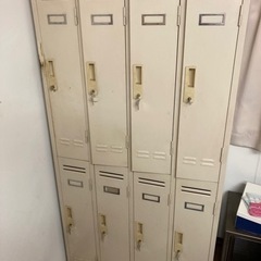 家具 オフィス用家具 ロッカー