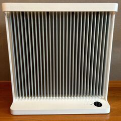 【更に値下げしました】バルミューダ スマートヒーター WiFi対応の画像