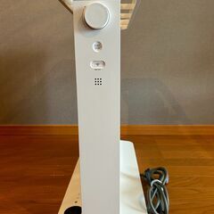 【更に値下げしました】バルミューダ スマートヒーター WiFi対応の画像