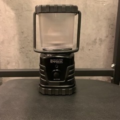 ランタン　懐中電灯