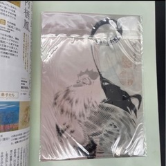 【お取引完了】日経おとなのOFF  2024年絶対見逃せない美術展の画像