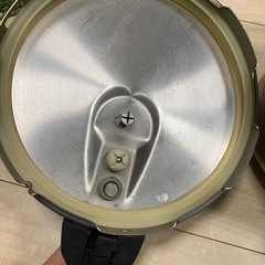 T-fal 圧力鍋　セキュア　ネオ　の画像