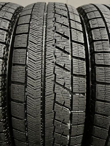 BS BRIDGESTONE BLIZZAK VRX 185/70R14 14インチ スタッドレス 4本 バリ溝 カローラフィールダー