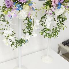💐フラワーアレンジ体験レッスン (初回割引有) 初心者🔰の…