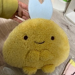 すみっコぐらしの画像