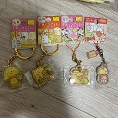 すみっコぐらしの画像