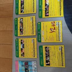 DVDセット　7枚セット　中古の画像