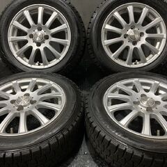 【DUNLOP WM01 175/65R15】スタッドレス【LA...